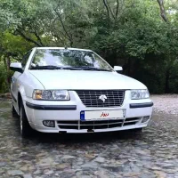 سمند ۸۸