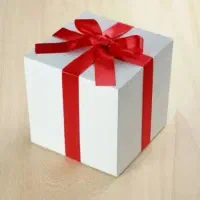 هدیه  دندون نوبت