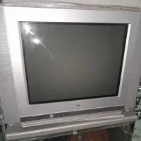 تلویزیون ۲۱اینچ رنگی