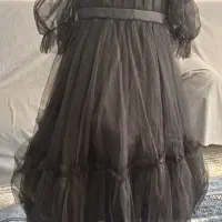 لباس عروس دخترانه