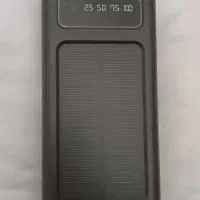 پاور بانک آفتابی