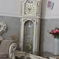 ساعت ایستاده