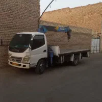 جرثقیل فوتون