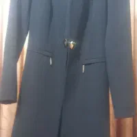 مانتو سایز ۳۶ جنس عالی ترکیه