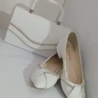 کیف و کفش مجلسی