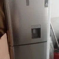 یخچال النترو