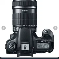 دوربین عکاسی کنون canon D60