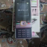 گوشی سونی اریکسون مدل تی715