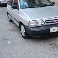 پرایدمدل ۱۳۸۸