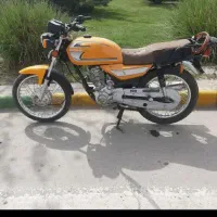 موتورسیکلت زیگما۱۷۰