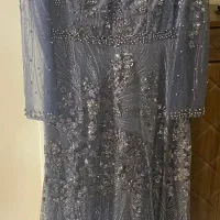 لباس مجلسی