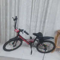 دوچرخه ۱۶