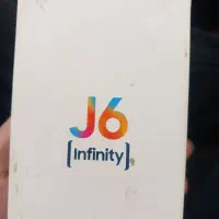 گوشی J6
