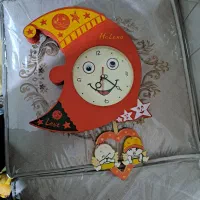 ساعت