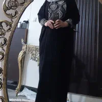 عبا مزن دوز بسیار زیبا ،مناسب هر مناسبتی،