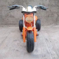 موتورشارژی