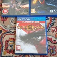 بازی های ps4 و ps5