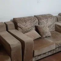 مبل راحتی ۹ نفره