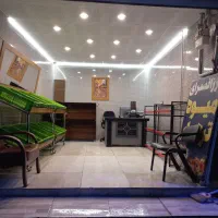 مغازه|اجارهٔ مغازه و غرفه|خرمآباد, |دیوار