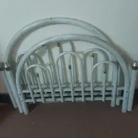 تخت خواب تک نفره
