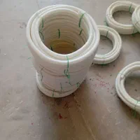 لوله خرطومی نسوز pvc برق