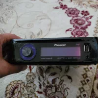 ضبط پایونر ۶خروجه حرفه ای مخصوص سیستم سنگین