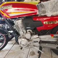 پیشرو بالانسردار صفر خشک مدل 1404