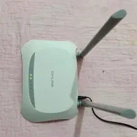 روتر TP-LINK|مودم و تجهیزات شبکه|قشم, |دیوار