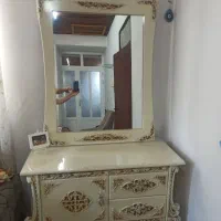 آینه کنسول