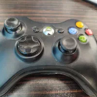 Xbox 360 slime|کنسول، بازی ویدئویی و آنلاین|شیراز, منطقه هوایی شهید دوران|دیوار