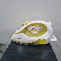 اتو AEG سالم