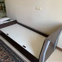 تخت یکنفره