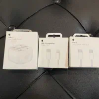 شارژر اصلی آیفون