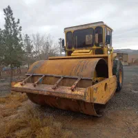 غلطک ویبره آهنی