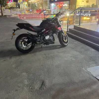 بنلی جفت