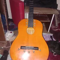 گیتار..،