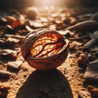 خریدو فروش پوست وکربن پسته گردو خاک اره و ذغال