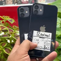 iPhone 12|موبایل|شیراز, زند|دیوار