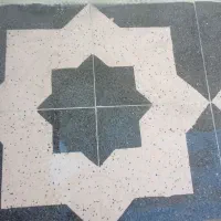 کاشی سابی وسنگ سابی