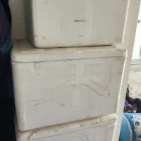 یخدان یونولیت آکاسیف