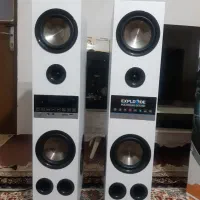 اسپیکر در حد نو