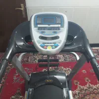 تردمیل فلکسی فیت در حد نو
