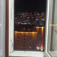 فول ناب لاکچری ویو بی نظیر طبقه۱۲ جنوبی