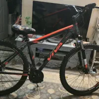 دوچرخه نو ویوا