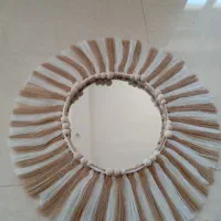 اینه مکرومه