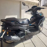 طرح آیروگس NVX170 رایز مدل آخر 1403