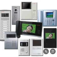 تعمیرات تخصصی آیفونهای صوتی و تصویری