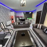 اجاره روزانه ویلاباغ استخر آبگرم کردان