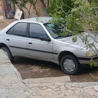 پژو ۴۰۵