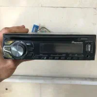 ضبط پایونیر مدل ۱۶۵۰ اصلی